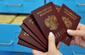 Волгоградская область приняла более 21 тысячи соотечественников за 13 лет