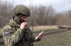 Специальная военная операция: главное за 26 февраля