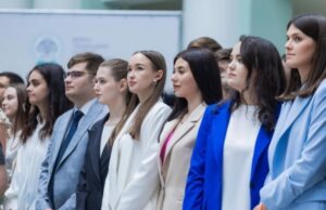Школьники и студенты ОАЭ стали участниками «Саммита талантов»
