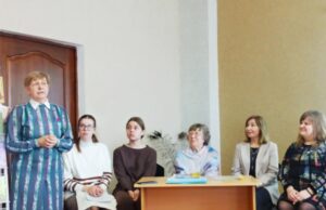 Встреча с поэтами прошла в рамках проекта «ЧитаяГОРОД»