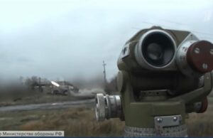 Специальная военная операция: главное за 3 февраля