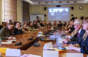 Викторина «В мире русского языка» прошла в Приднестровском университете