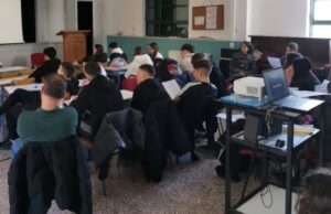 День зимних видов спорта России: презентация для юных учеников Русского центра в Салониках