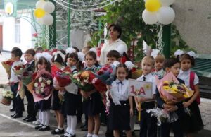 Учителя из Таджикистана будут изучать русский язык в России