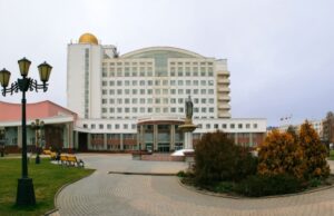 В Ираке запустили полугодовую программу изучения русского языка для студентов