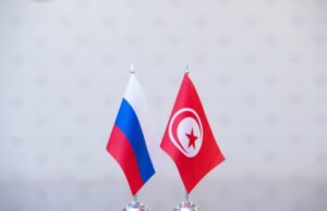 Вуз из Набережных Челнов запустил курсы русского языка в Тунисе