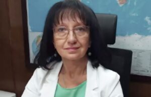 Татьяна Шлычкова – новый исполнительный директор фонда «Русский мир»