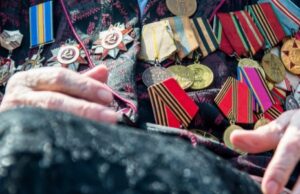 МИД РФ призвал Вильнюс решить проблему с выплатами пенсий военным пенсионерам