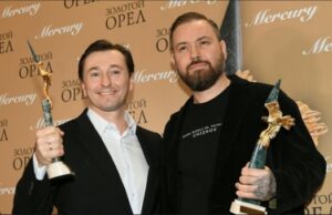Обладателей кинопремии «Золотой орёл» назвали в Москве