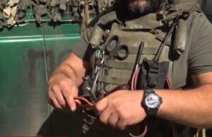 Специальная военная операция: главное за 24 февраля