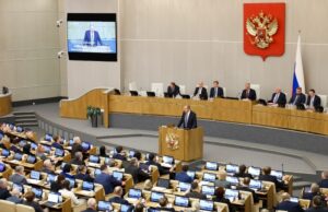 Продвижение русского языка за рубежом остаётся в фокусе внимания, заявил Сергей Лавров