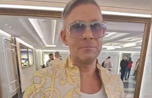 «Бог меня отвел»: Митя Фомин рассказал об отношении к русским в Лондоне