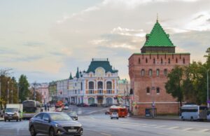 В Нижегородскую область переезжают специалисты из недружественных стран