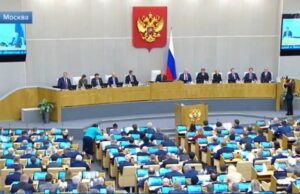 Сенаторы хотят законодательно уточнить понятие «соотечественник»
