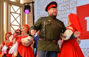 Представительство Забайкальского войскового казачьего общества в Таиланде займётся сохранением наследия среди соотечественников