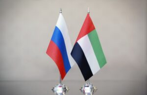 Высшая школа экономики запускает в ОАЭ программу по русскому языку
