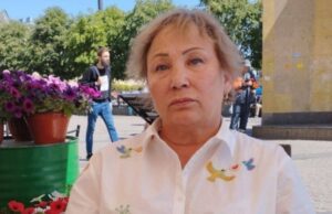 Эстонский суд отклонил жалобу Зои Анатольевны Палямар на лишение ее вида на жительство
