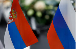 Александр Вулин: Россия — настоящий друг Сербии
