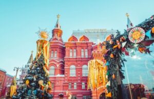 Масленица в Москве — 2025: программа мероприятий, гуляния, где отметить, площадки