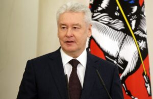 Мэр Москвы: Число зданий с художественной подсветкой выросло более чем в 4 раза