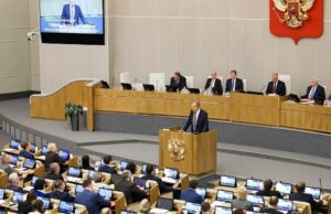 Министр иностранных дел РФ Сергей Лавров: в 120 странах готовят мероприятия к юбилею Победы