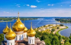 Объявлен прием заявок на Международный грантовый конкурс «Православная инициатива – 2025»