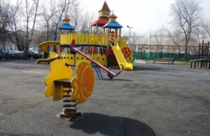 В Москве проведут благоустройство 2,4 тыс. дворов