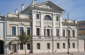 В Москве стало на три памятника архитектуры больше