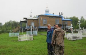 В Петербурге подписали когда-то парадоксальный документ о сухопутной границе России с Англией