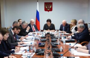 В Совете Федерации России предложили уточнить понятие «соотечественник»