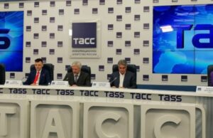 В ТАСС прошла пресс-конференция по вопросам переселения, карте «Родина» и итогам работы Центра «Путь домой»
