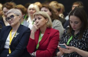 Страновая конференция соотечественников впервые состоялась в Кот-д’Ивуаре