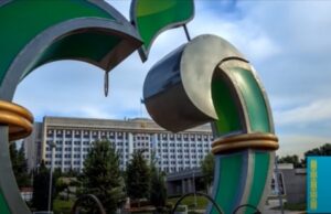 Главного редактора портала «Русские в Казахстане» не пустили в страну