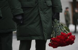 В Словакии отметили 80-летие освобождения города Крупина советской армией