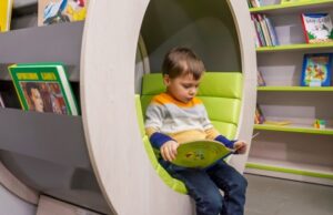Открывается Всероссийская неделя детской книги