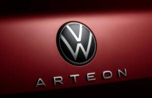 Названы 8 самых красивых моделей Volkswagen