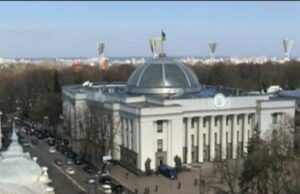 Киев не может заставить стриминговые платформы отказаться от русскоязычных произведений