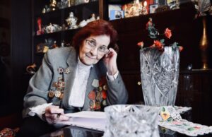 Молодёжь Приднестровья готовится к юбилею Победы