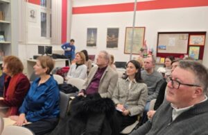 Русисты Европы обсудили иноязычное образование в меняющемся мире