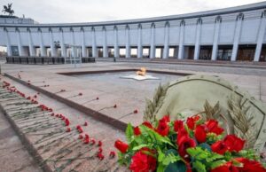 Учителя из стран ближнего зарубежья участвуют в форуме «Историческая правда» в Москве