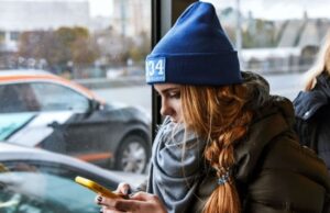 Китайские таксисты изучают русский язык