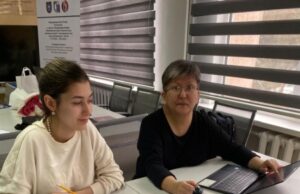 Апробирование элективного курса по русскому языку как иностранному в Русском центре в Алма-Ате