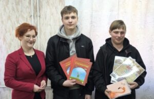 «Мы помним, мы гордимся!»: в Приднестровье наградили победителей патриотического фотоконкурса