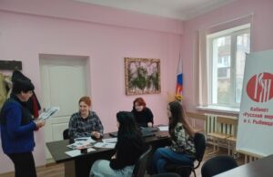 210 лет со дня рождения Петра Ершова отметили в Рыбнице