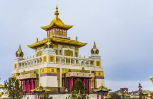 5 непопулярных и недооценённых регионов России для путешествий