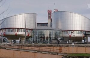 ЕСПЧ признал Украину виновной в непредотвращении насилия в Одессе в 2014 году