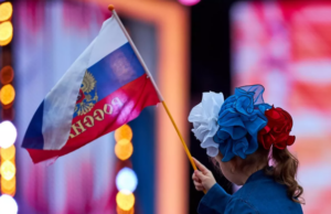 Гандболистка вернулась в Россию из Норвегии из-за запрета на обучение детей русскому языку