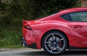 Novate назвал 9 самых мощных автомобилей Toyota за всю историю марки