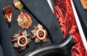 Соотечественники из стран Азии, Африки и Ближнего Востока обсудили подготовку к юбилею Победы