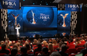 Названы лауреаты кинопремии «Ника»